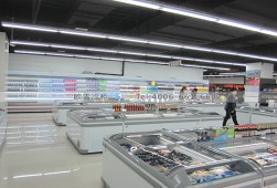 商用冷柜的風(fēng)冷和直冷有哪些不同？買冰柜是直冷的好還是風(fēng)冷的好